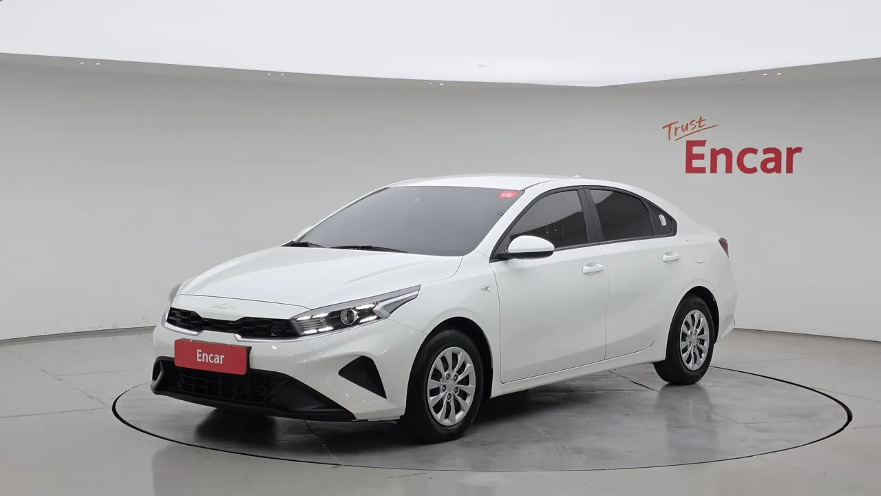 2023 Kia K3 1.6