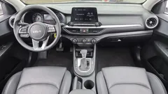 2023 Kia K3 1.6, белый — фото 7