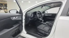 2023 Kia K3 1.6, белый — фото 10