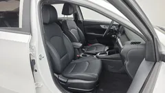 2023 Kia K3 1.6, белый — фото 11