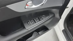 2023 Kia K3 1.6, белый — фото 17