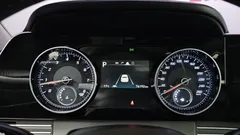 2022 Hyundai Grandeur 3.0 LPi Rent Car, чёрный — фото 8