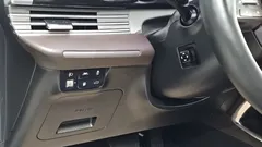 2022 Hyundai Grandeur 3.0 LPi Rent Car, чёрный — фото 12