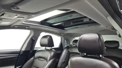2022 Hyundai Grandeur 3.0 LPi Rent Car, чёрный — фото 18