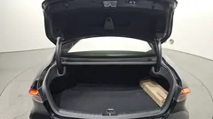 2022 Hyundai Grandeur 3.0 LPi Rent Car, чёрный — фото 20