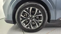 2022 Kia Carnival Diesel 9-Seater Noblesse, синий — фото 5
