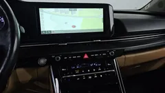 2022 Kia Carnival Diesel 9-Seater Noblesse, синий — фото 15