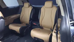 2022 Kia Carnival Diesel 9-Seater Noblesse, синий — фото 18