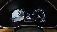 2024 Genesis G80 Gasoline 3.5 Turbo AWD, чёрный — фото 8