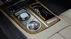 2024 Genesis G80 Gasoline 3.5 Turbo AWD, чёрный — фото 9
