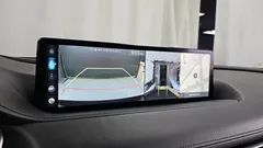 2024 Genesis G80 Gasoline 3.5 Turbo AWD, чёрный — фото 14