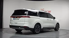 2023 Kia Carnival Diesel 9-Seater Signature, белый — фото 2