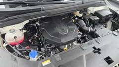 2023 Kia Carnival Diesel 9-Seater Signature, белый — фото 6