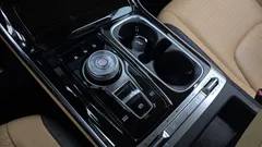 2023 Kia Carnival Diesel 9-Seater Signature, белый — фото 9