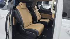 2023 Kia Carnival Diesel 9-Seater Signature, белый — фото 11