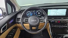 2023 Kia Carnival Diesel 9-Seater Signature, белый — фото 13