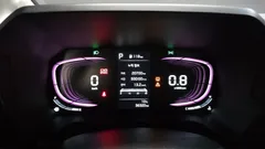 2023 Kia Ray Prestige, белый — фото 8