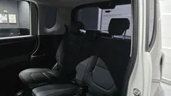 2023 Kia Ray Prestige, белый — фото 12