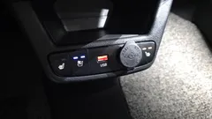 2023 Kia Ray Prestige, белый — фото 13