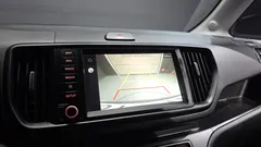 2023 Kia Ray Prestige, белый — фото 16