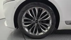 2022 Kia K9 3.8 GDI AWD, белый — фото 5