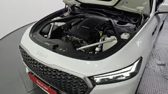 2022 Kia K9 3.8 GDI AWD, белый — фото 6