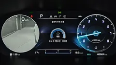 2022 Kia K9 3.8 GDI AWD, белый — фото 8