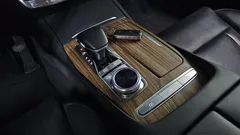 2022 Kia K9 3.8 GDI AWD, белый — фото 9