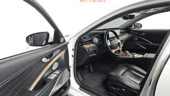2022 Kia K9 3.8 GDI AWD, белый — фото 10