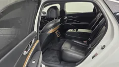 2022 Kia K9 3.8 GDI AWD, белый — фото 11