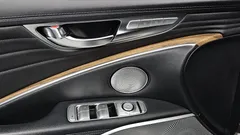 2022 Kia K9 3.8 GDI AWD, белый — фото 12