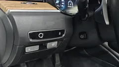 2022 Kia K9 3.8 GDI AWD, белый — фото 13
