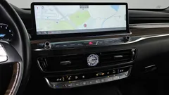 2022 Kia K9 3.8 GDI AWD, белый — фото 15