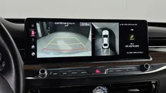 2022 Kia K9 3.8 GDI AWD, белый — фото 16