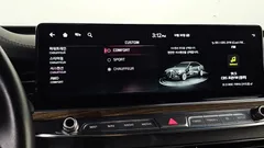 2022 Kia K9 3.8 GDI AWD, белый — фото 18