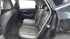 2023 Kia Seltos Gasoline 1.6 Turbo 2WD, чёрный — фото 11