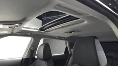 2023 Kia Seltos Gasoline 1.6 Turbo 2WD, чёрный — фото 17