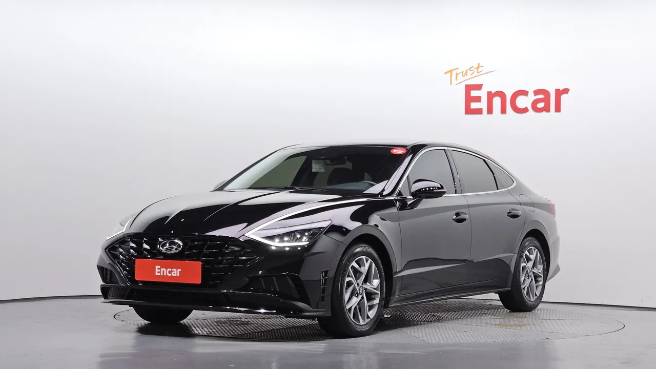2023 Hyundai Sonata 2.0
