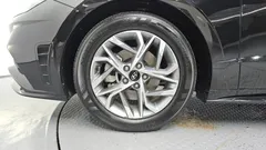2023 Hyundai Sonata 2.0, чёрный — фото 5