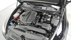2023 Hyundai Sonata 2.0, чёрный — фото 6