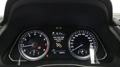 2023 Hyundai Sonata 2.0, чёрный — фото 8