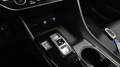 2023 Hyundai Sonata 2.0, чёрный — фото 9