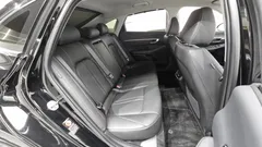 2023 Hyundai Sonata 2.0, чёрный — фото 11