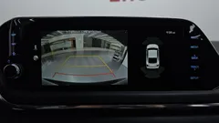 2023 Hyundai Sonata 2.0, чёрный — фото 15