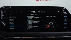 2023 Hyundai Sonata 2.0, чёрный — фото 16