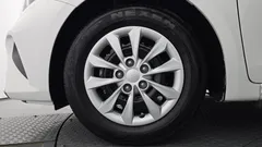 2022 Kia K3 1.6, белый — фото 5