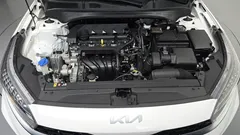 2022 Kia K3 1.6, белый — фото 6