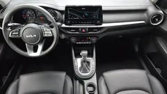 2022 Kia K3 1.6, белый — фото 7