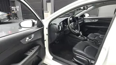 2022 Kia K3 1.6, белый — фото 10