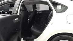2022 Kia K3 1.6, белый — фото 11